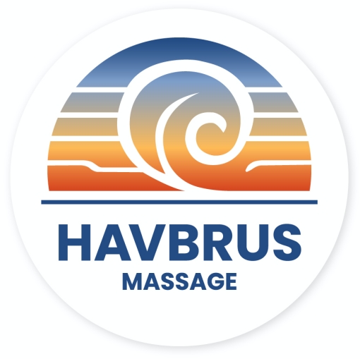 Havbrus Massage logo
